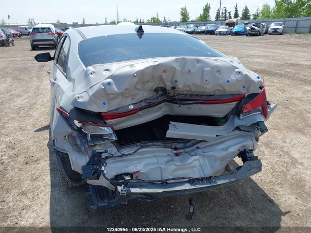 Hyundai mpi nu pe 2022 KMHLM4AG6NU350488 Image 6