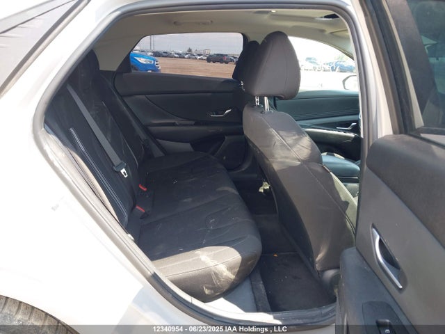 Hyundai mpi nu pe 2022 KMHLM4AG6NU350488 Image 8