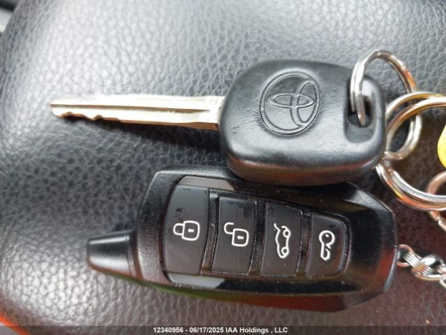 2T1BURHE9EC133709 Toyota 2zr-fe