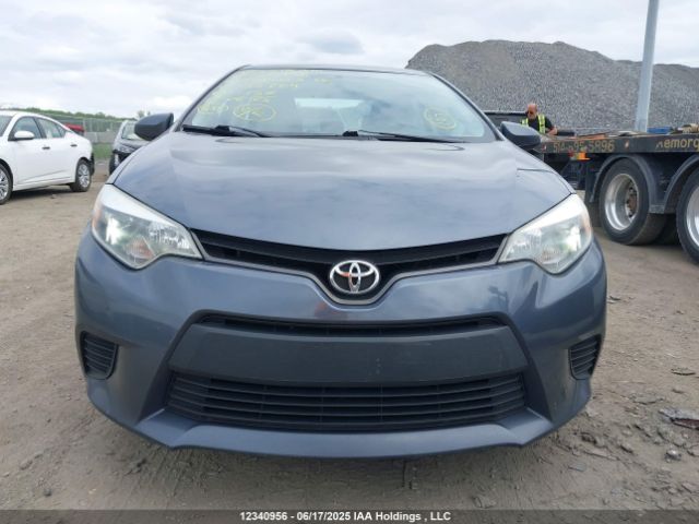 2T1BURHE9EC133709 Toyota 2zr-fe