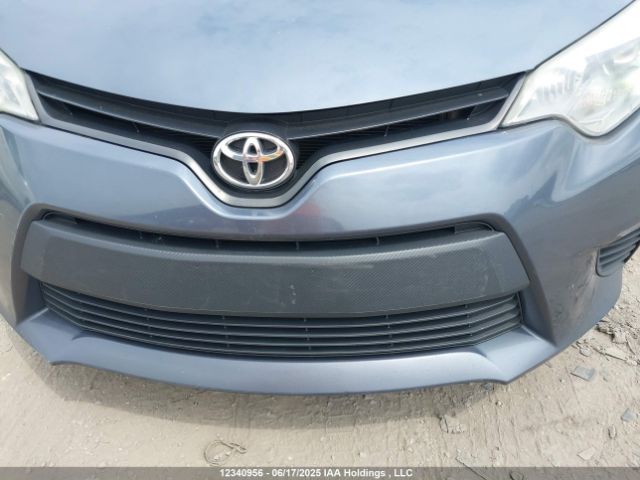 2T1BURHE9EC133709 Toyota 2zr-fe