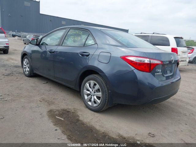 2T1BURHE9EC133709 Toyota 2zr-fe
