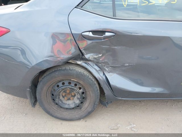 2T1BURHE9EC133709 Toyota 2zr-fe