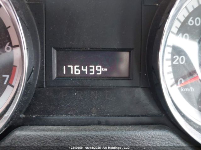 2C4RDGBG5HR838847 Dodge 2017