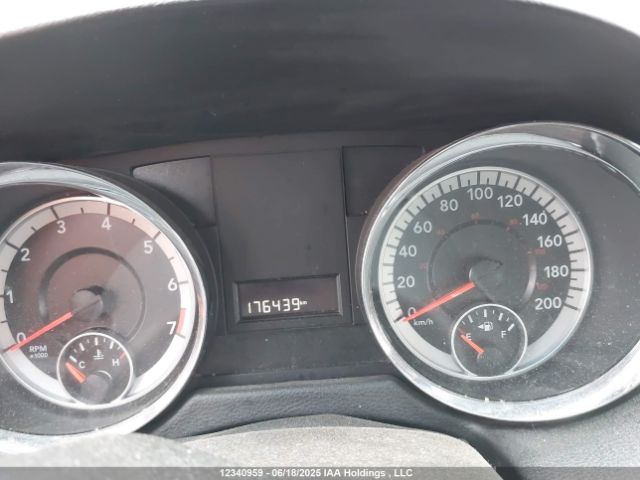 2C4RDGBG5HR838847 Dodge 2017