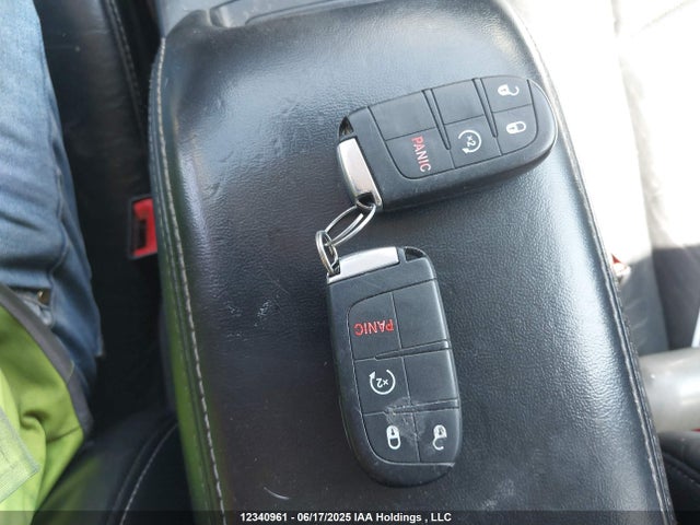 3C4PDDFG1HT513173 Dodge Journey