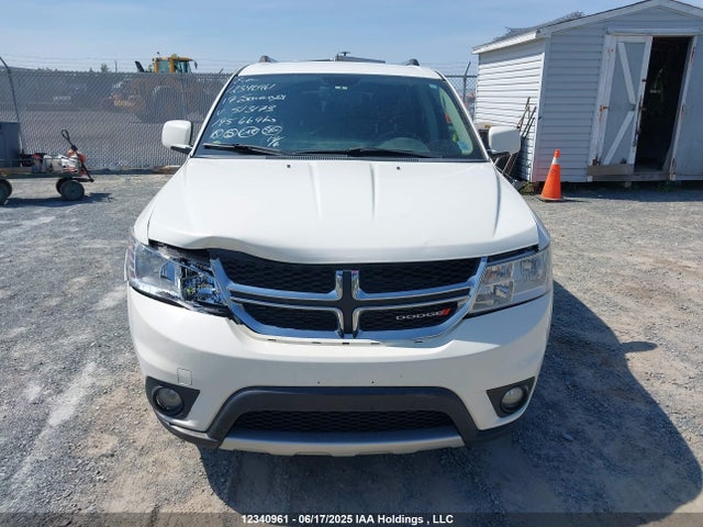 3C4PDDFG1HT513173 Dodge Journey
