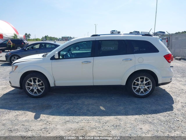 3C4PDDFG1HT513173 Dodge Journey