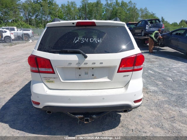 3C4PDDFG1HT513173 Dodge Journey
