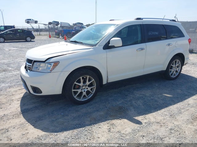 3C4PDDFG1HT513173 Dodge Journey