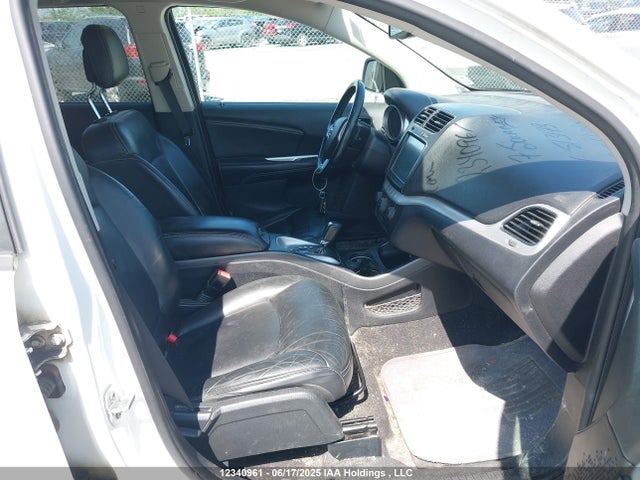 3C4PDDFG1HT513173 Dodge Journey