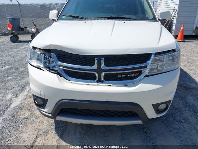 3C4PDDFG1HT513173 Dodge Journey