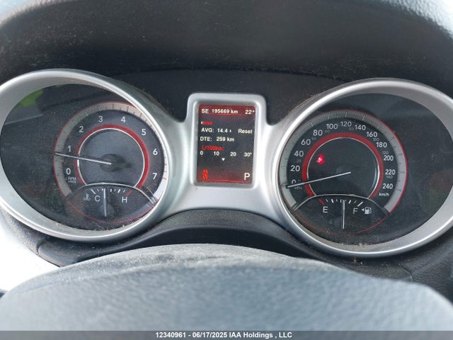 3C4PDDFG1HT513173 Dodge Journey