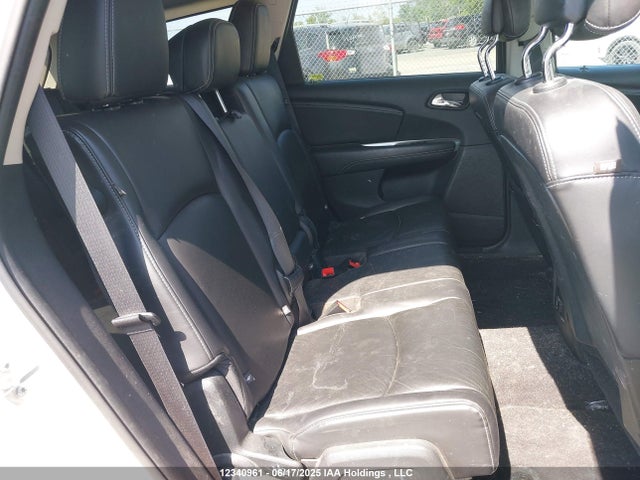 3C4PDDFG1HT513173 Dodge Journey