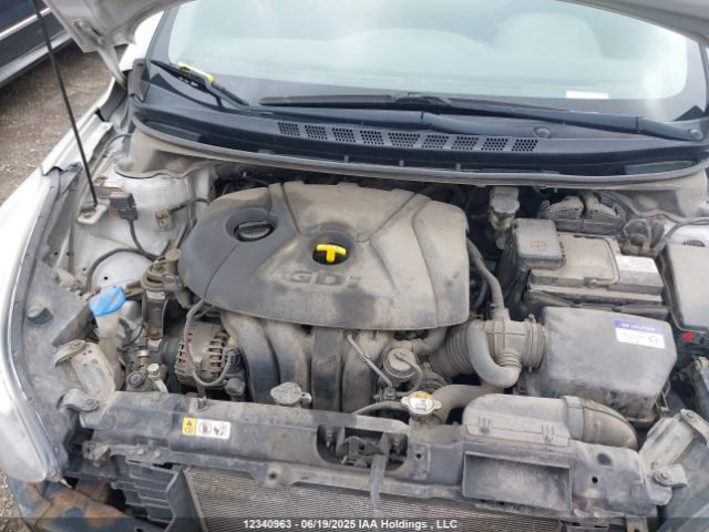 KMHDH4AH3FU385024 Hyundai dohc gdi nu