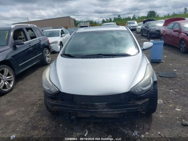 KMHDH4AH3FU385024 Hyundai dohc gdi nu