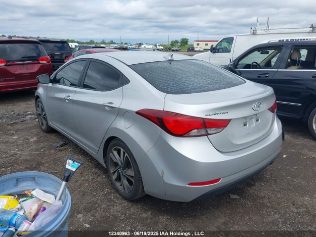 KMHDH4AH3FU385024 Hyundai dohc gdi nu