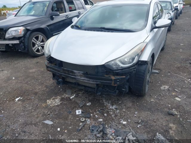 KMHDH4AH3FU385024 Hyundai dohc gdi nu