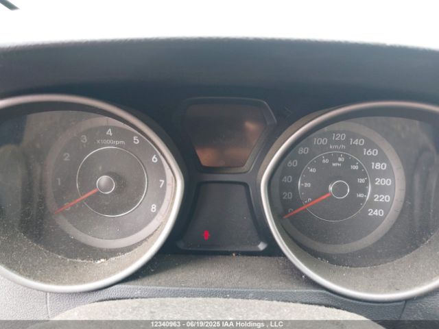 KMHDH4AH3FU385024 Hyundai dohc gdi nu