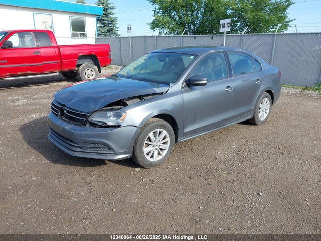 3VW167AJ3GM361388 Volkswagen 2016