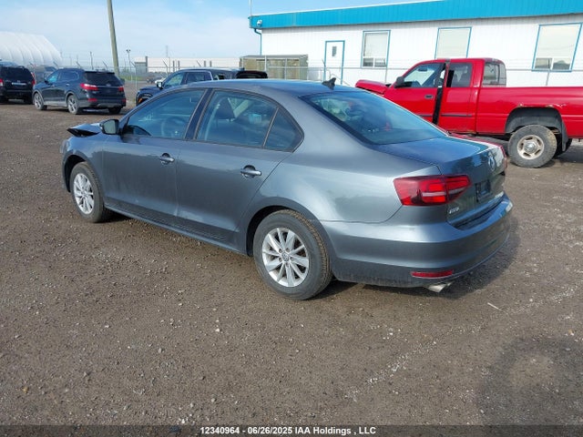 3VW167AJ3GM361388 Volkswagen 2016