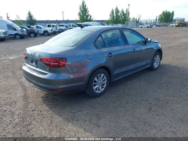 3VW167AJ3GM361388 Volkswagen 2016