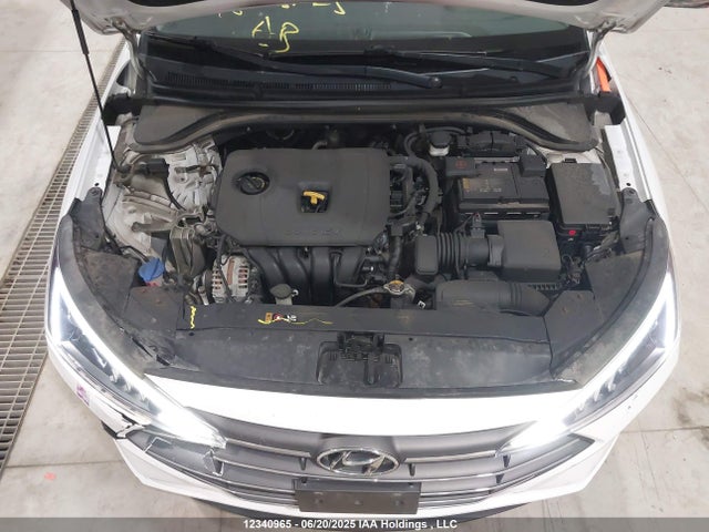KMHD84LF4LU938500 Hyundai mpi nu