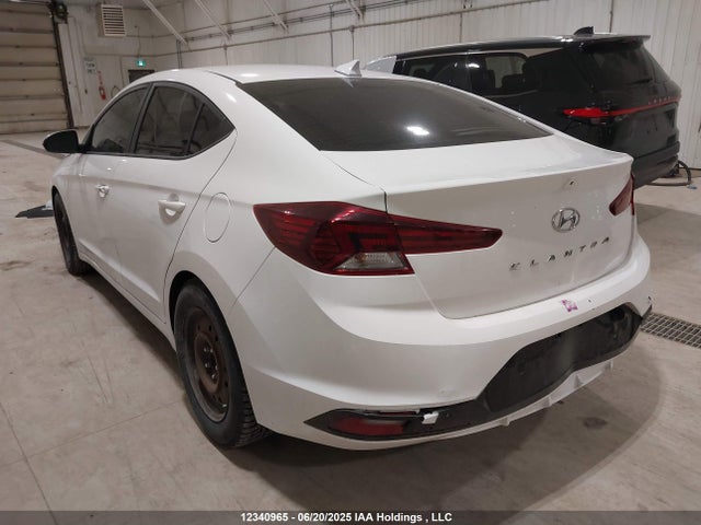 KMHD84LF4LU938500 Hyundai mpi nu