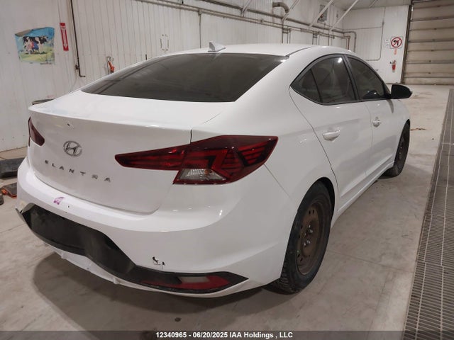 KMHD84LF4LU938500 Hyundai mpi nu