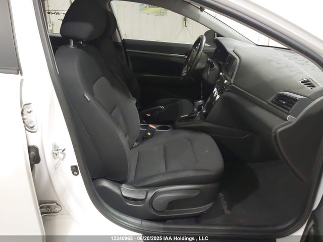 KMHD84LF4LU938500 Hyundai mpi nu