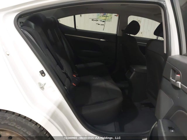 KMHD84LF4LU938500 Hyundai mpi nu