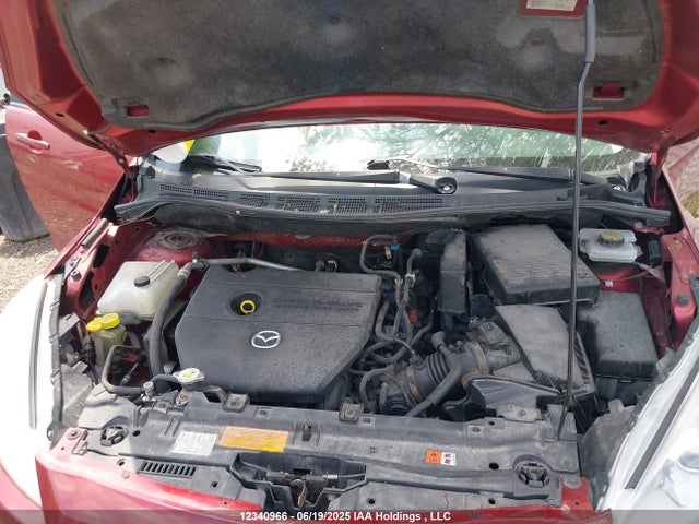JM1CW2CL5E0166535 Mazda l5x