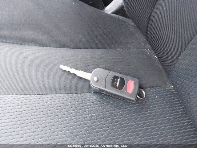 JM1CW2CL5E0166535 Mazda l5x