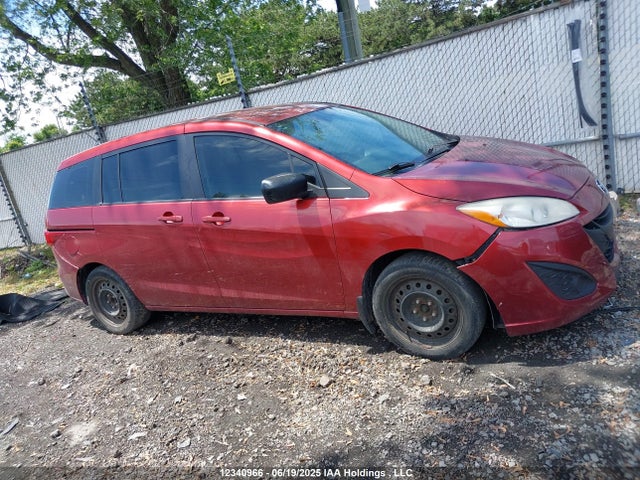 JM1CW2CL5E0166535 Mazda l5x