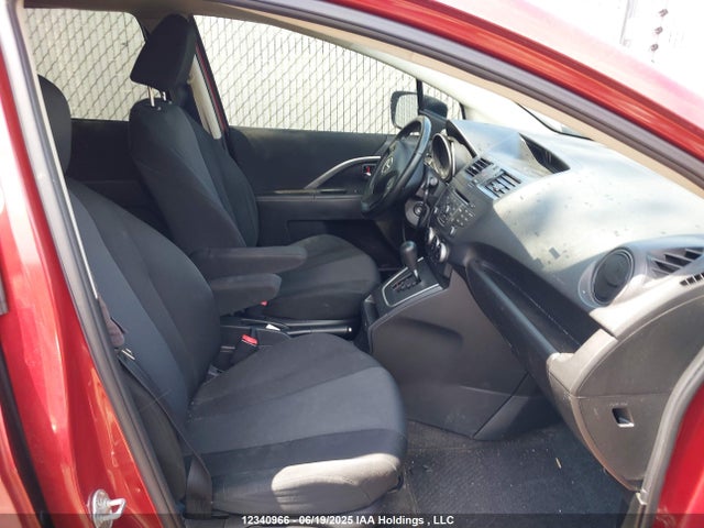 JM1CW2CL5E0166535 Mazda l5x