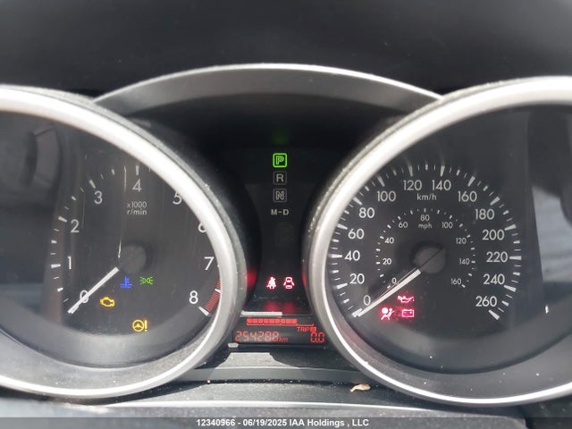 JM1CW2CL5E0166535 Mazda l5x