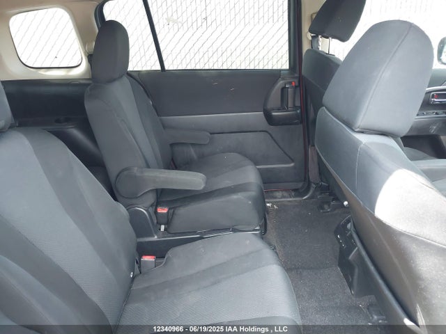 JM1CW2CL5E0166535 Mazda l5x