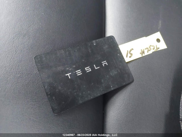 5YJ3E1EA9MF976193 Tesla 2021