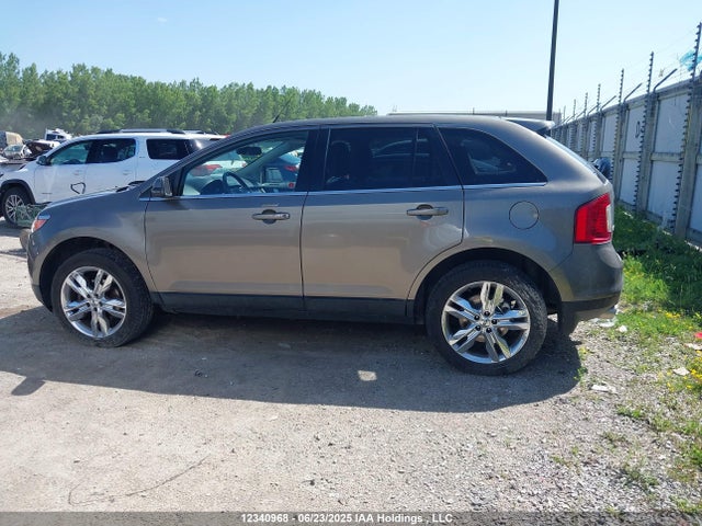 Продаж на аукціоні авто 2013 Ford Edge Limited, vin: 2FMDK4KC6DBA49553, номер лоту: 12340968