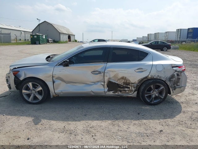 Acura r20a5 2014 19VDE1F71EE400945 Image 13