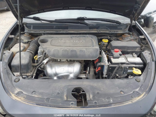 1C3CDFEB1ED727554 Dodge 2014