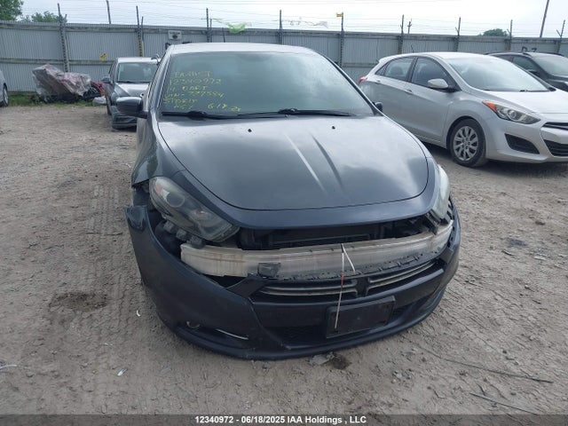 1C3CDFEB1ED727554 Dodge 2014