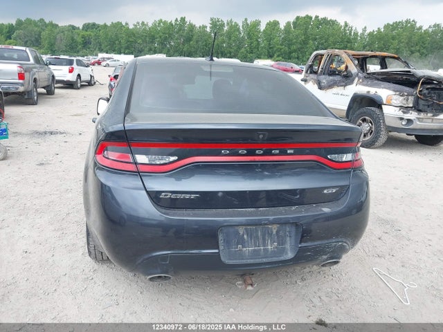 1C3CDFEB1ED727554 Dodge 2014