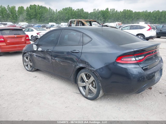 1C3CDFEB1ED727554 Dodge 2014