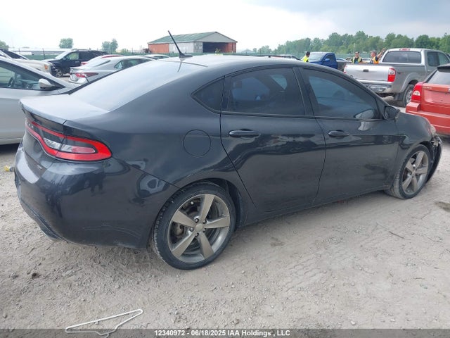 1C3CDFEB1ED727554 Dodge 2014