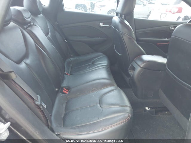 1C3CDFEB1ED727554 Dodge 2014