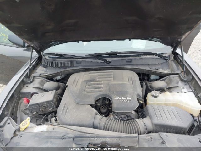 2C3CDXMG2MH675601 Dodge Charger