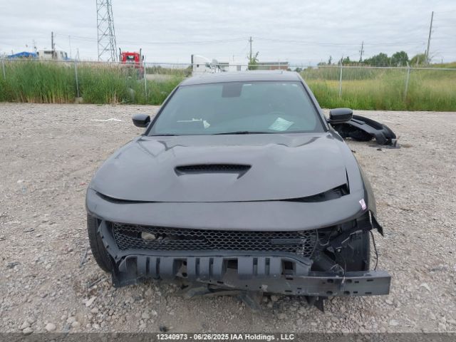 2C3CDXMG2MH675601 Dodge Charger