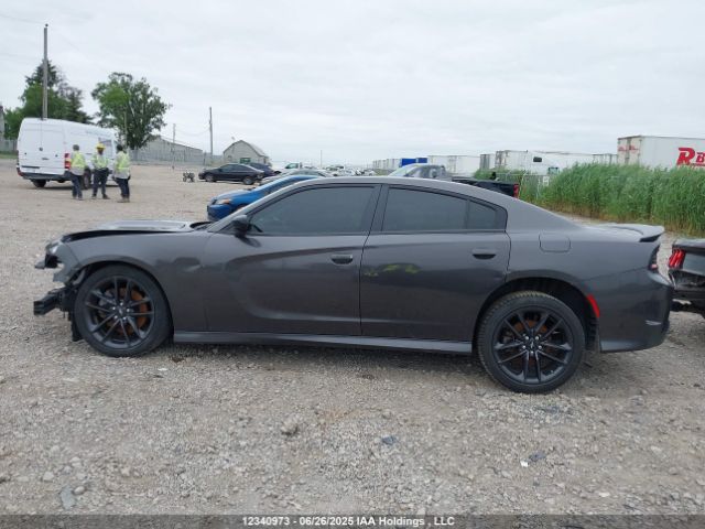 2C3CDXMG2MH675601 Dodge Charger