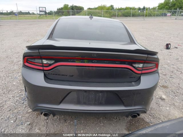 2C3CDXMG2MH675601 Dodge Charger